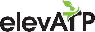 ELEVATP logo