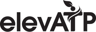 ELEVATP logo