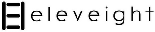 ELEVEIGHT logo
