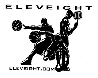 ELEVEIGHT ELEVEIGHT.COM logo