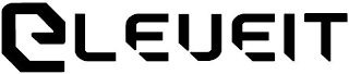 ELEVEIT logo