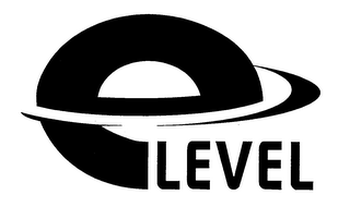 ELEVEL logo