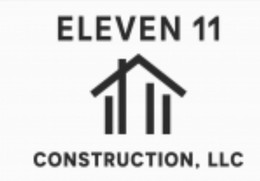 ELEVEN 11 CONSTRUCTION, LLC logo