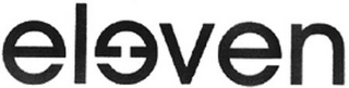 ELEVEN logo