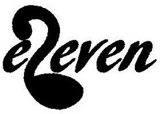 ELEVEN logo