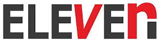 ELEVEN logo