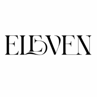 ELEVEN logo