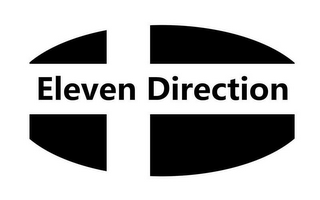 ELEVEN DIRECTION logo