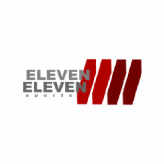 ELEVEN ELEVEN SPORTS logo