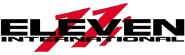 ELEVEN INTERNATIONAL 11I logo