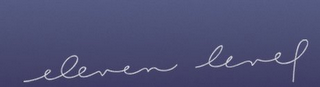 ELEVEN LEVEL logo