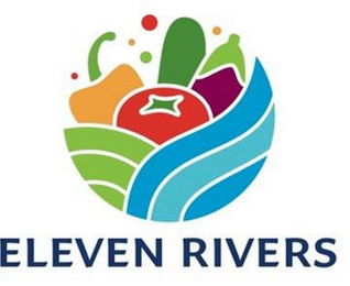 ELEVEN RIVERS logo