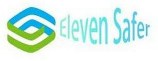 ELEVEN SAFER logo