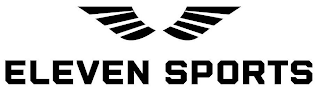 ELEVEN SPORTS logo