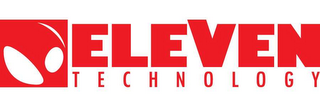 ELEVEN TECHNOLOGY logo