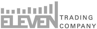 ELEVEN TRADING COMPANY logo