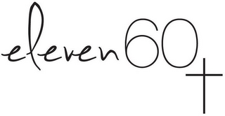 ELEVEN60 logo