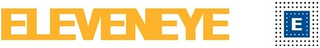 ELEVENEYE E logo