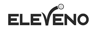 ELEVENO logo