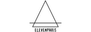 ELEVENPARIS logo