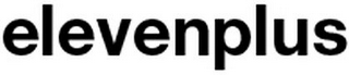 ELEVENPLUS logo