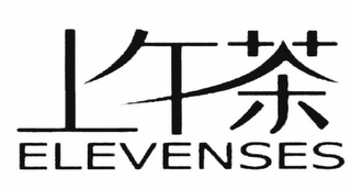 ELEVENSES logo