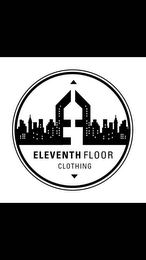 ELEVENTH FLOOR CLOTHING logo