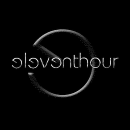 ELEVENTH HOUR logo