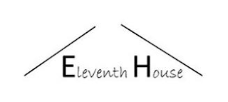 ELEVENTH HOUSE logo