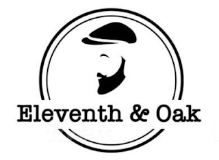 ELEVENTH & OAK logo