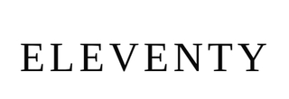 ELEVENTY logo