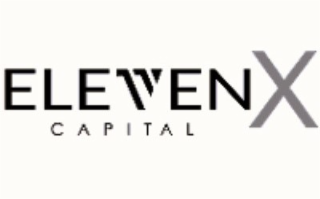 ELEVENX CAPITAL logo