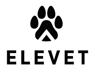 ELEVET logo