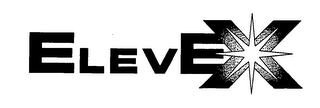 ELEVEX logo