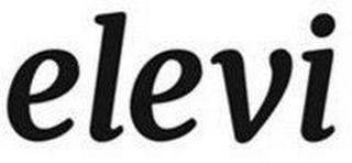 ELEVI logo