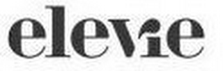 ELEVIE logo