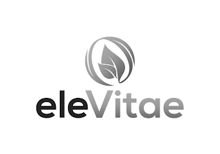 ELEVITAE logo