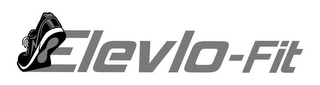 ELEVLO-FIT logo