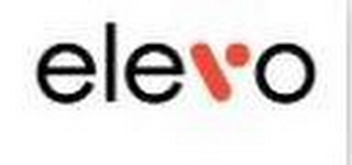 ELEVO logo