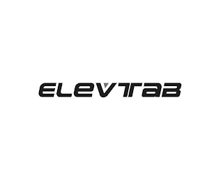 ELEVTAB logo