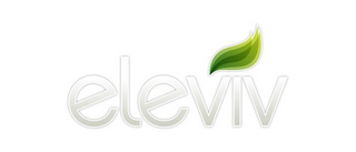 ELEVÍV logo