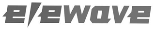 ELEWAVE logo