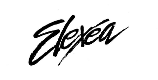 ELEXEA logo