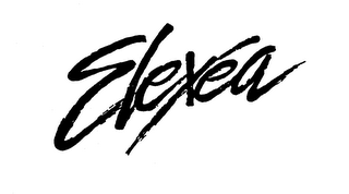 ELEXEA logo