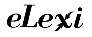 ELEXI logo