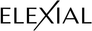 ELEXIAL logo