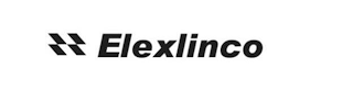 ELEXLINCO logo