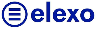 ELEXO logo