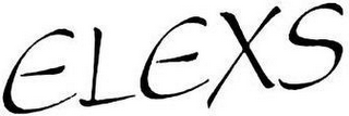 ELEXS logo