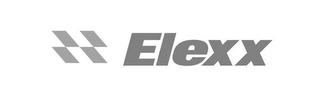 ELEXX logo